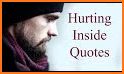 Broken  And Hurt Quotes related image