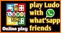 Play With Friends; Online Ludo Games 2020 related image