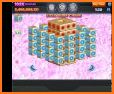 Taptiles - 3D Mahjong Puzzle Game related image