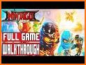 Tips LEGO ninjago movie games related image