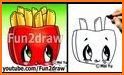 How To Draw Cute Kawaii related image