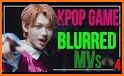 GUESS KPOP MV THUMBNAIL related image