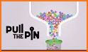 Pull That Pin - Drop Color Balls related image