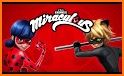 Miraculous Ladybug & Cat Noir - The Official Game related image