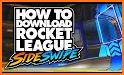 guide for League Rocket - Sideswipe related image