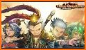 Three Kingdoms: Global War related image