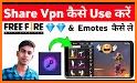 Fire VPN - Free and fast Unlimited Proxy related image