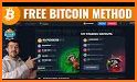 Bitcoin Network - Earn Free BTC Daily related image