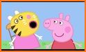 Videos of peppa pig related image