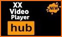 XX Video Player : Full HD Video Player related image