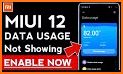Data Usage Settings Shortcut related image