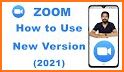 Zoom Cloud Meetings Guide 2021 related image