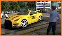 Crazy Taxi Driver: American Blocky Cab related image