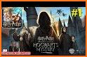 Guide for Harry Potter Hogwarts Mystery related image