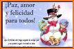 Tarjetas de Navidad - Imagenes de Noche Buena 2017 related image