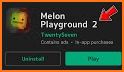 MELON PLAYGROUND 2 related image