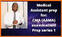 Certified Medical Assistant Practice Exams Lite related image