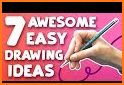 Drawely - How To Draw Cute Girls and Coloring Book related image