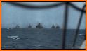 Battleship Of Pacific War: Naval Warfare related image