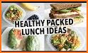 Tastly Healthy Recipes & Tips related image