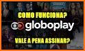 Globoplay related image