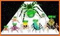 Spider Evolution : Runner Game related image