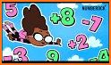 THIRTY: Operation on Integers Game related image