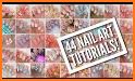 Nail Art Tutorials related image