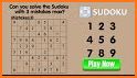 Block 99: Free Sudoku Puzzle - IQ Test Game 2020 related image