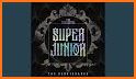 SUPER JUNIOR AR related image