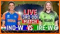 Live cricket TV - HD live match cricket related image