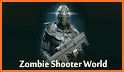 Zombie Shooter World War Star Battle Gun 3D FPS related image