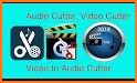 Add Audio To Video : Audio Video Mixer &MP3 Cutter related image