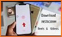 DownReels: Reels & Video Downloader for Instagram related image