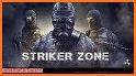 Striker Zone: 3D Online Shooter related image