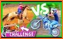 Horse Race Challenge related image