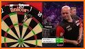 180 Darts Scorer related image