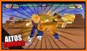 Walkthrough Dragonball Z Budokai Tenkaichi 3 Fight related image