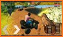 ATV Quad Bike Arizona: Real Quad Bike Free Game related image