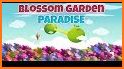 Flower Blast - Free Crush Jam Garden Game related image