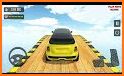 Extreme GT Car Racing - Ultimate Mega Stunts Drive related image