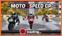 Moto XSpeed Gp related image