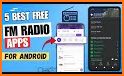 Fm Radio Without Earphone, All Country Online FM related image