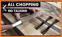 Carpenter DIY ASMR related image