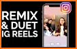 ViMix: Music Video Maker Insta Story & TikTok related image