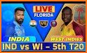 Live Cricket TV - Live Score related image