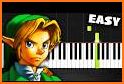 Piano Game: Zelda related image