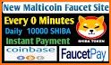 Shiba Inu Faucet - Collect Shiba Inu Coins Daily related image