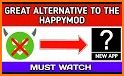 Happy Mod -  Mod Happy Apps Guide HD related image