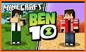 Best Tips for Ben 10 Evil Roblox related image